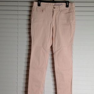 Gap size 8 skinny pants